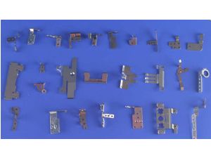 Electronic parts products